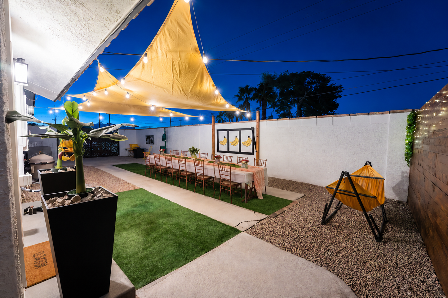 CALL TO BOOK! COWlebration 2 hour event with The Banana Bungalow