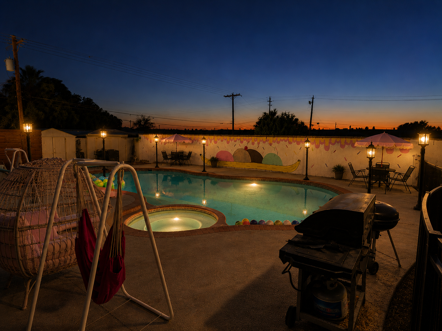 CALL TO BOOK! COWlebration 2 hour event with The Banana Bungalow