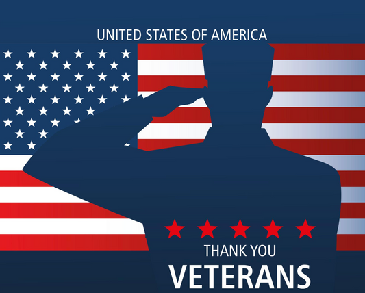 FREE Disabled Veteran Experience